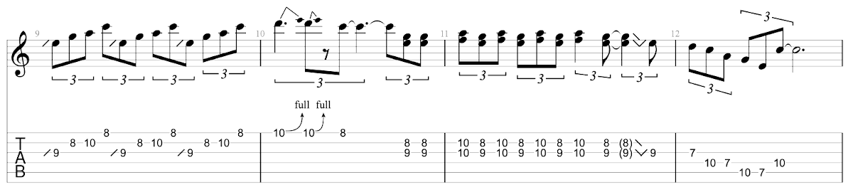 Partition 7 - Plan 3