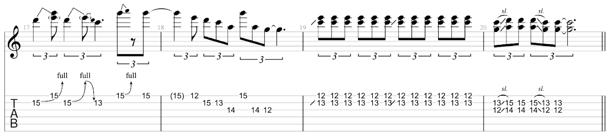 Partition 11 - Plan 5