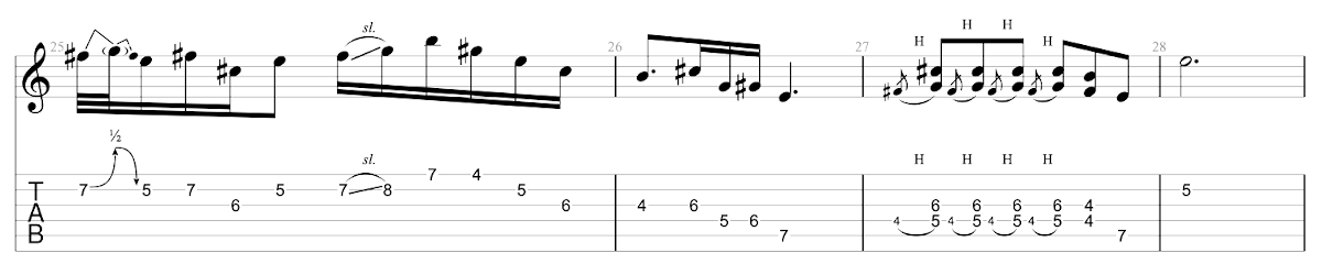 Partition 5 - Plan 2