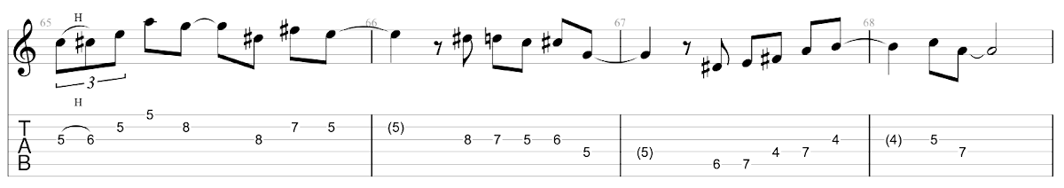 Partition 5 - Plan 2