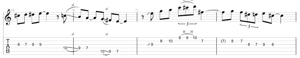Partition 7 - Plan 3