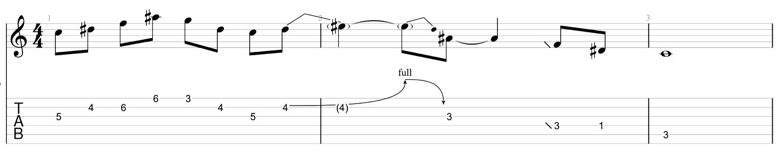 Partition 5 - Plan 1