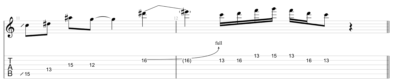 Partition 13 - Plan 5
