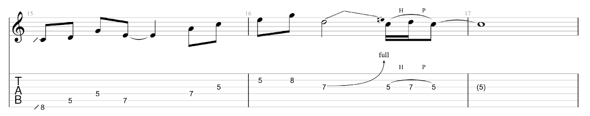 Partition 5 - Plan 2