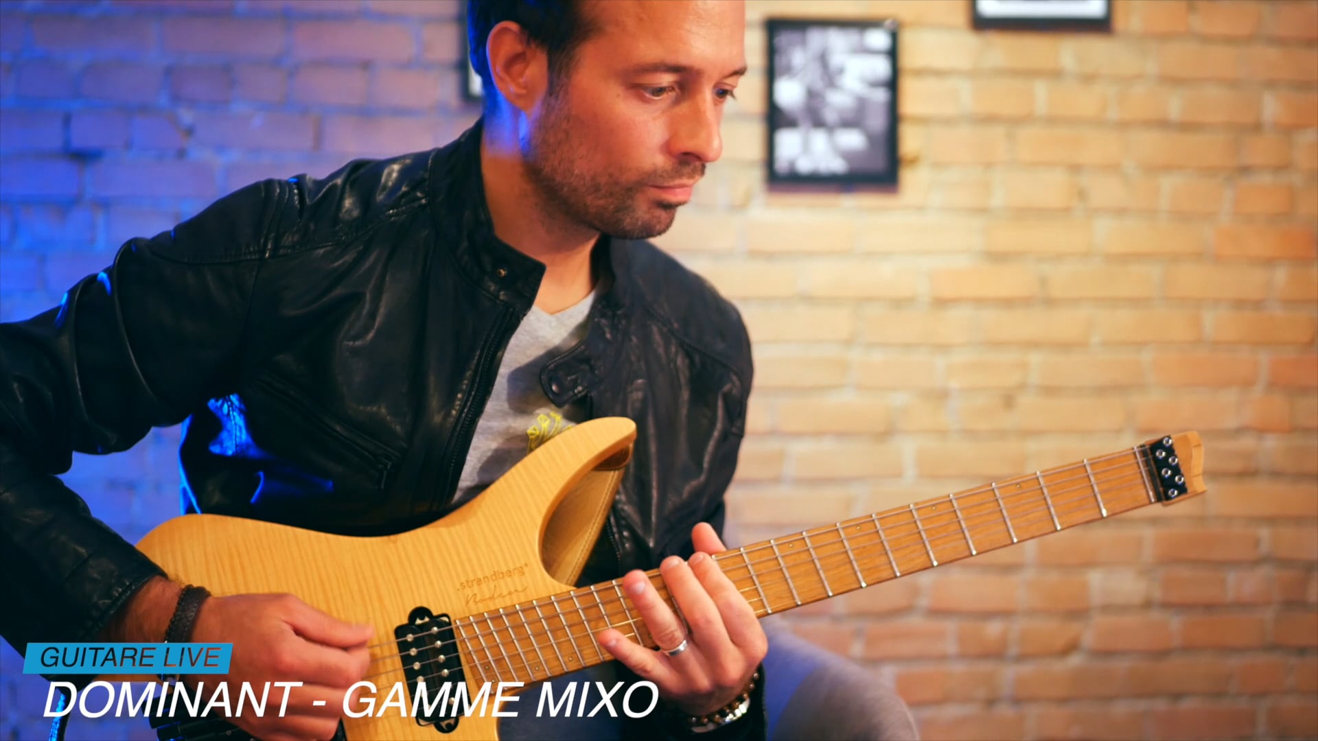 L'accord dominant (7)