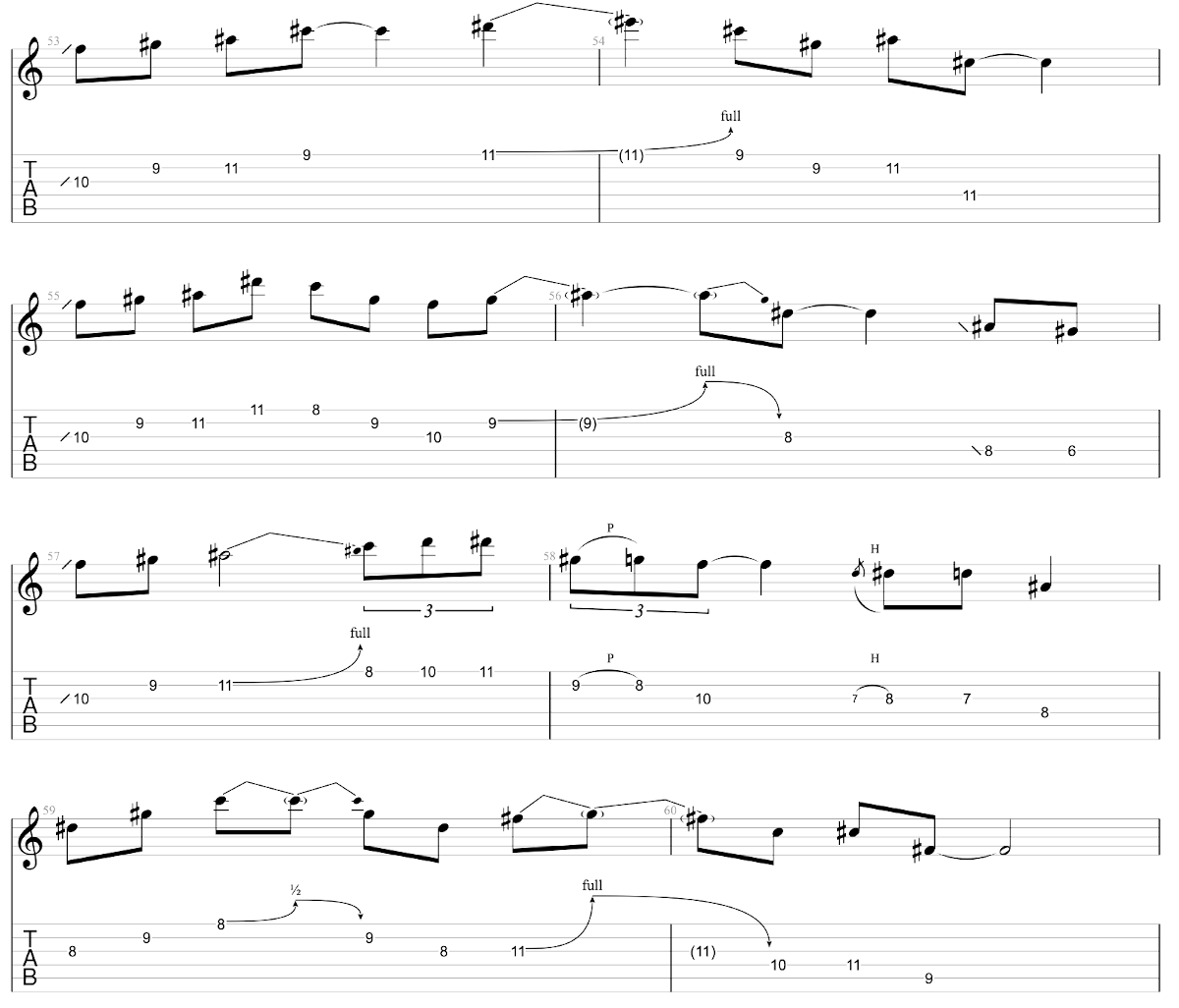 Partition 9 - Application - Solo 2