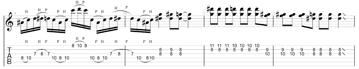 Partition 7 - Plan 3
