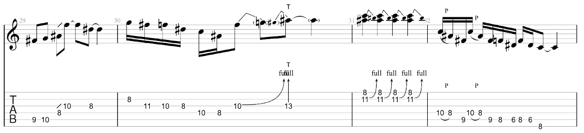 Partition 7 - Plan 3