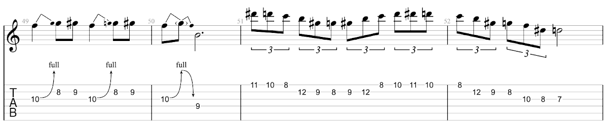 Partition 7 - Plan 3