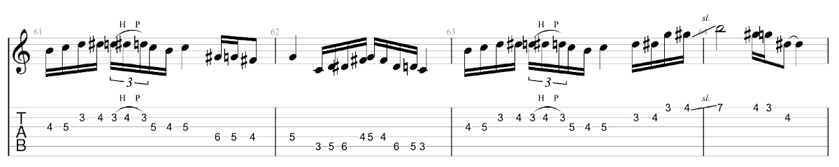 Partition 3 - Plan 1