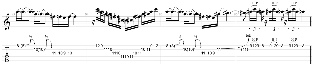 Partition 8 - Plan 1