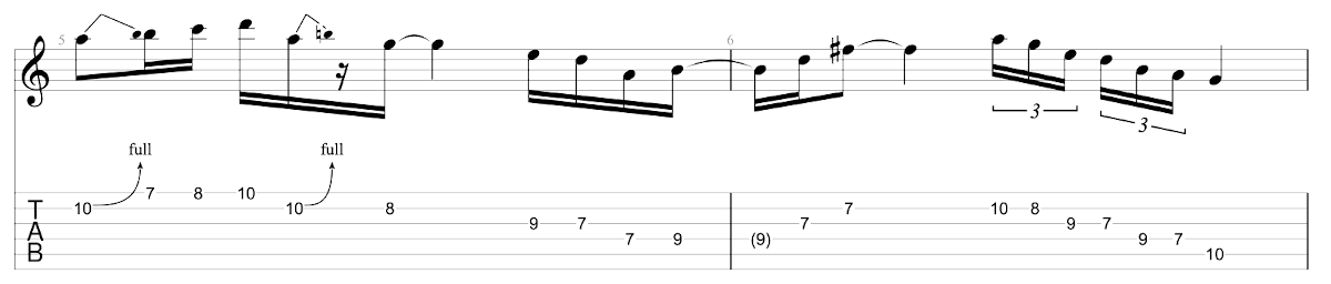 Partition 7 - Plan 3