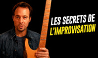 Improviser comme un pro : tous les secrets pour briller dans chaque style !