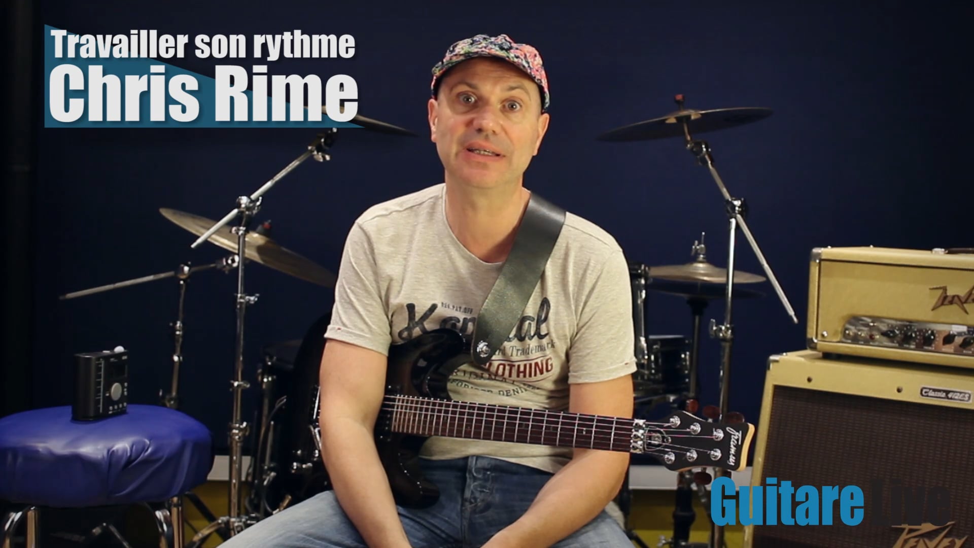 Travail sur les découpes ternaires