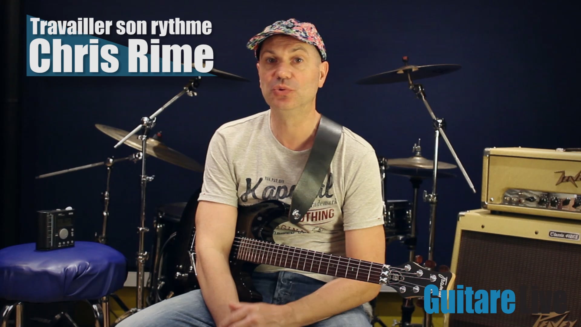 Travail sur les cellules ternaires