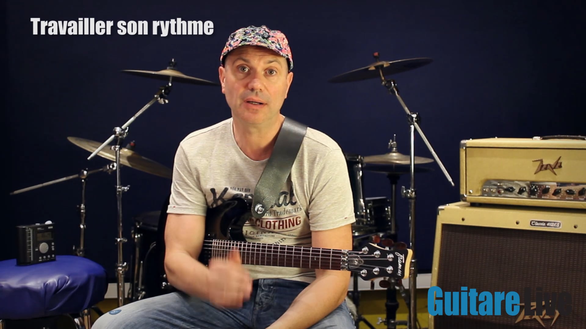 Croches - triolet - doubles - sextolets