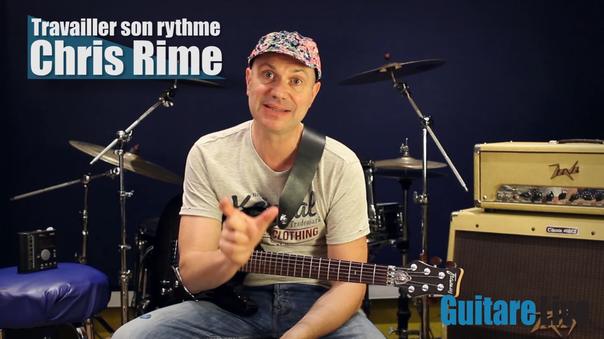 Décalage d'une cellule de notes