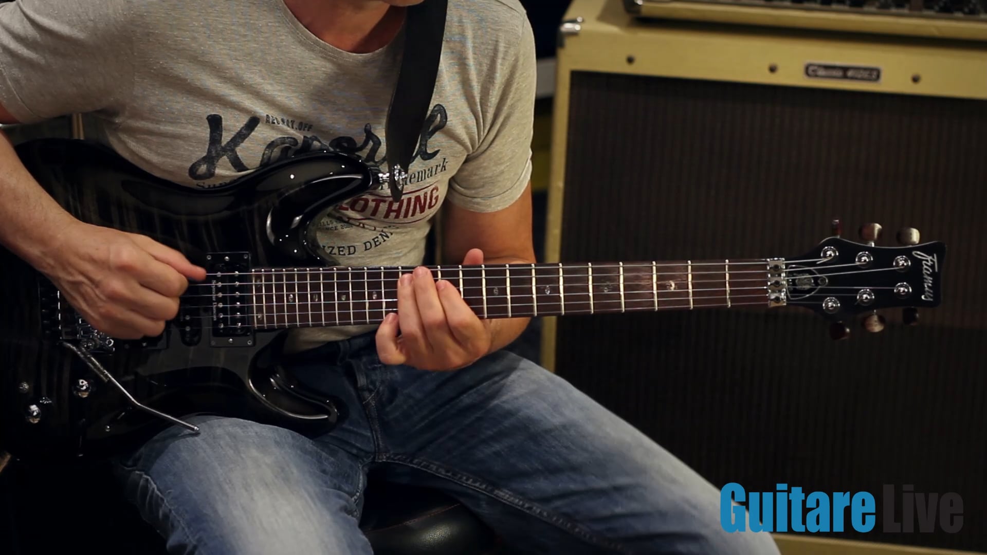 Bien articuler un solo en 5/4