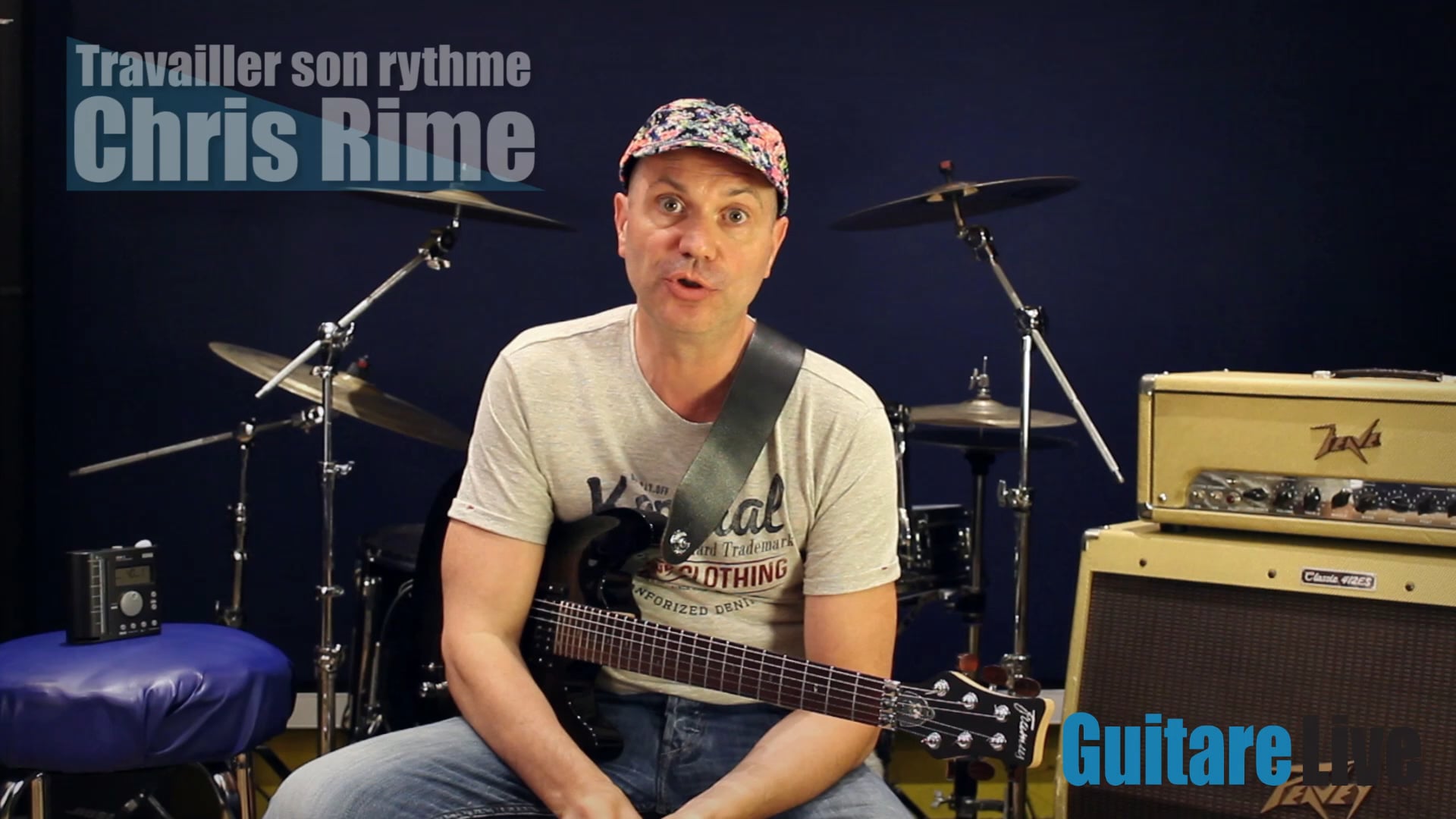 Quelques exercices essentiels sur le travail du métronome