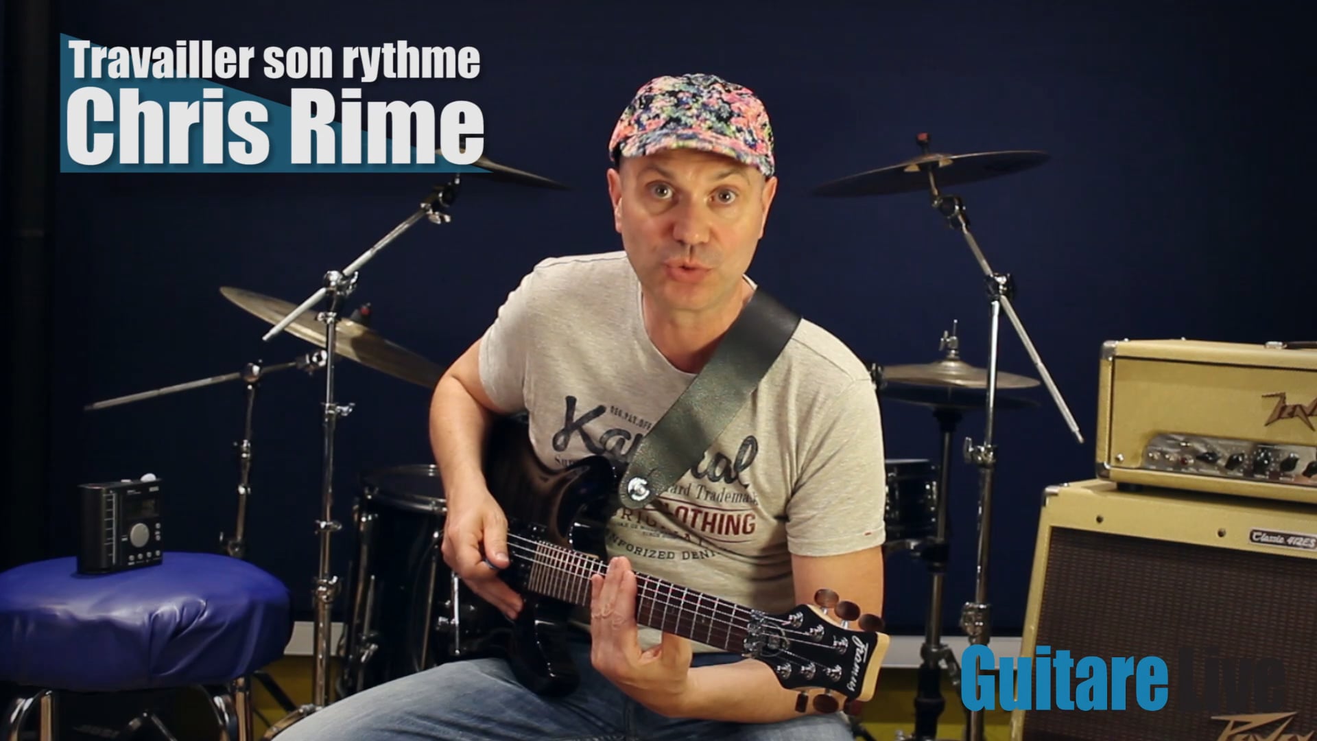 Améliorez vos impros grâce au rythme