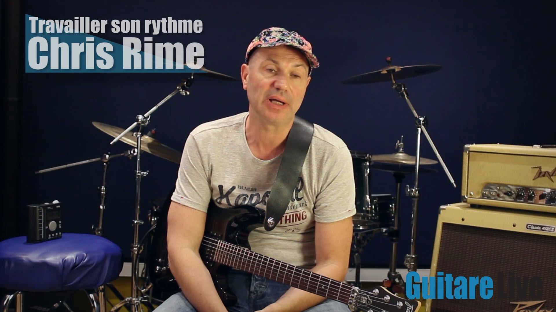 Compter les temps vides entre des mises en places