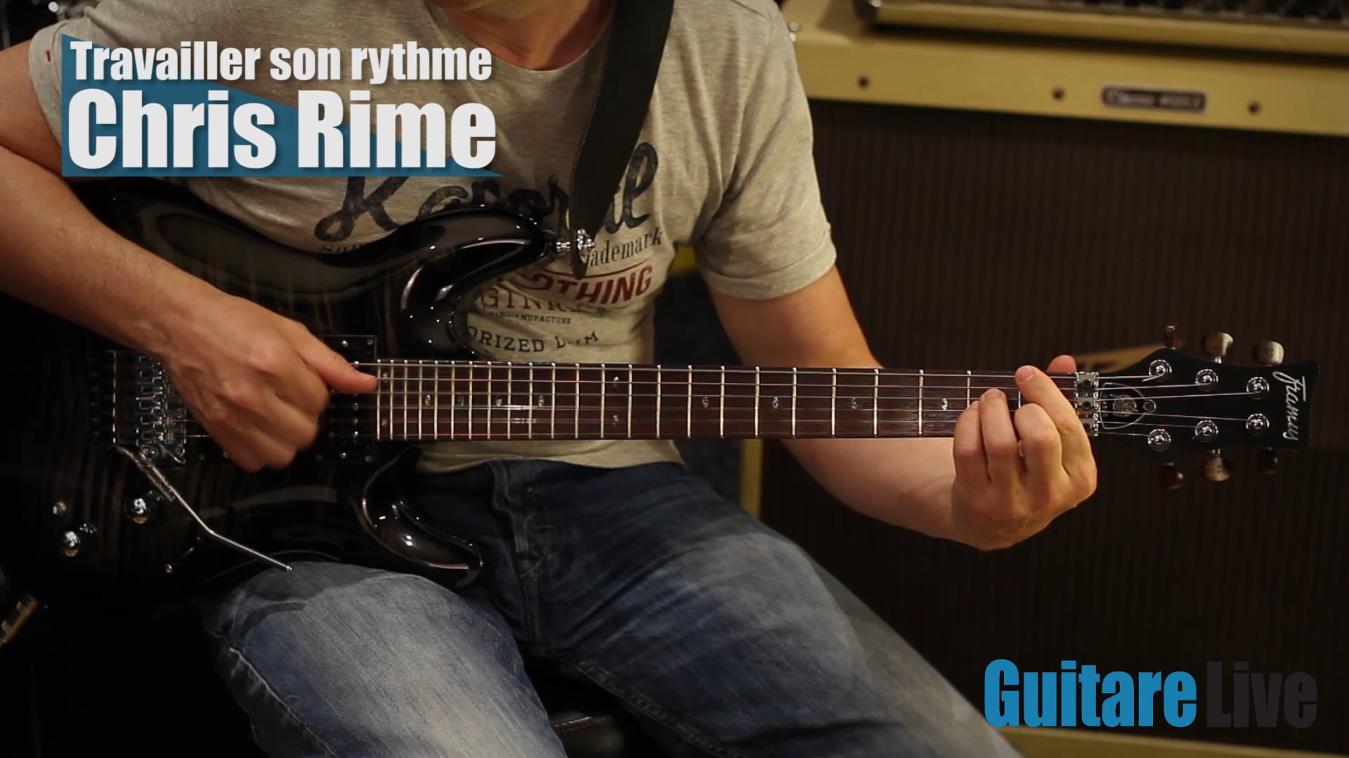 Partie 5 - Maîtrisez les rythmes afro-cubains et les mesures asymétriques