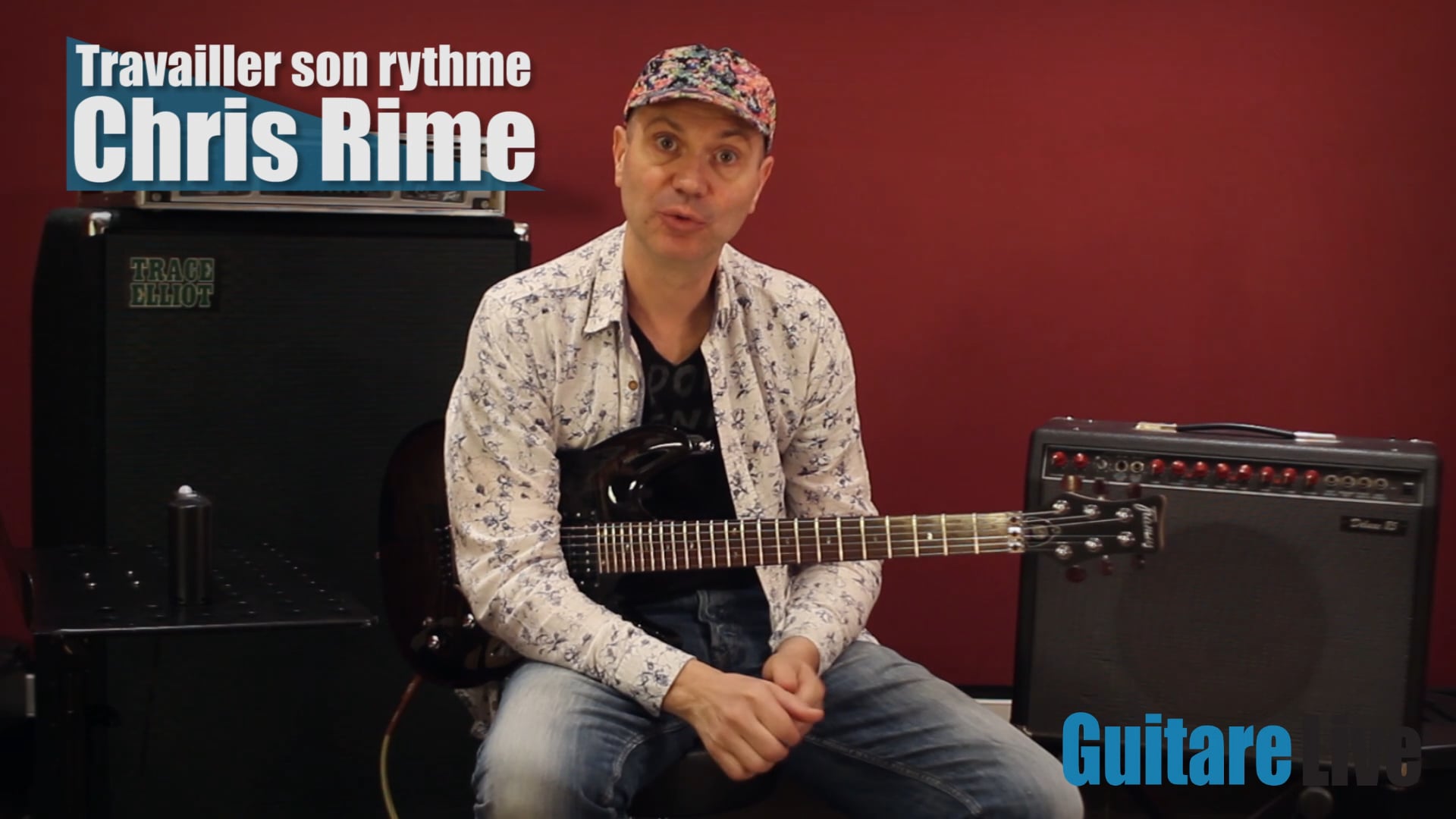 Partie 6 - Perfectionnez vos découpes ternaires pour un jeu fluide