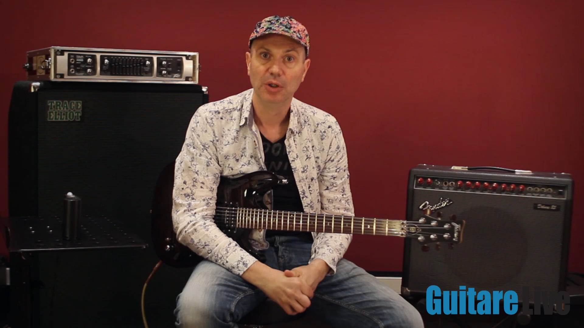 Partie 8 - Apprenez à jouer en quintolets avec précision et aisance