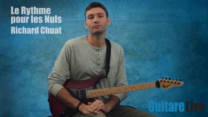 Partie 2 - Figures rythmiques de base