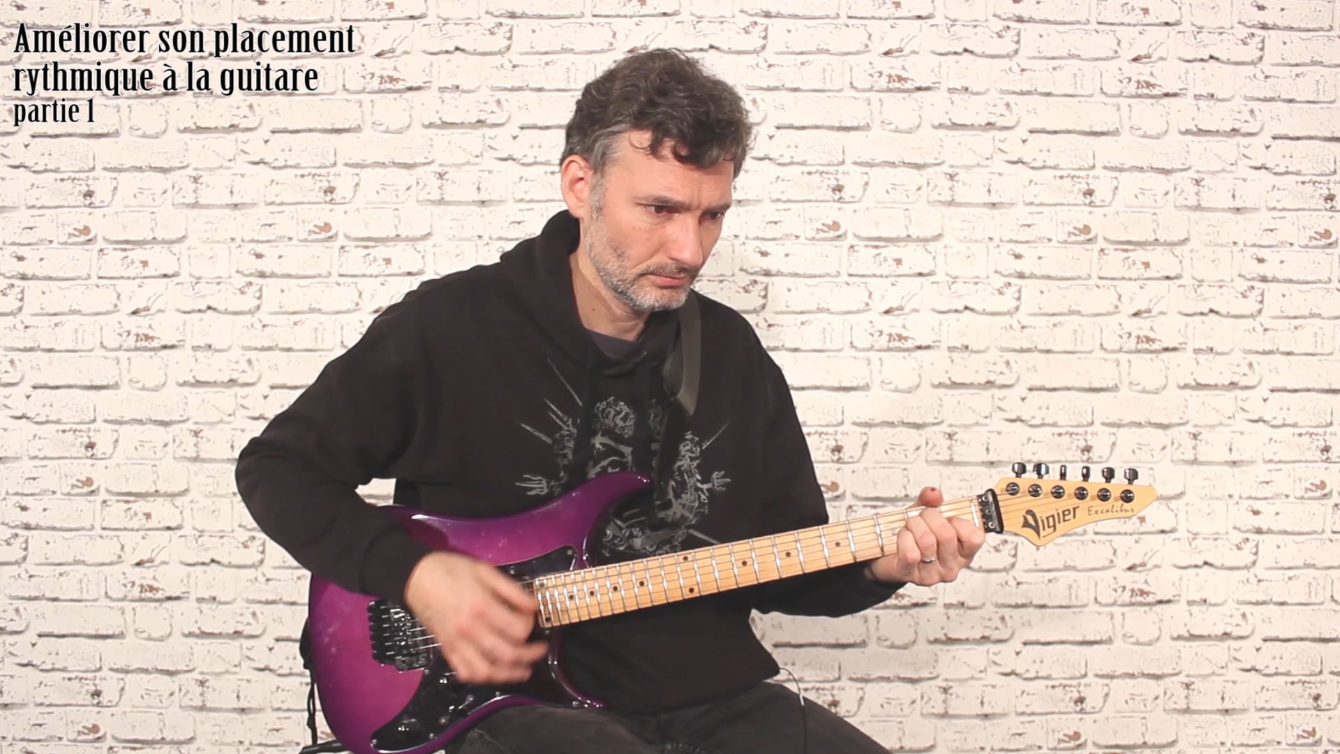 Chapitre 2 : Comment taper les temps au pied ?