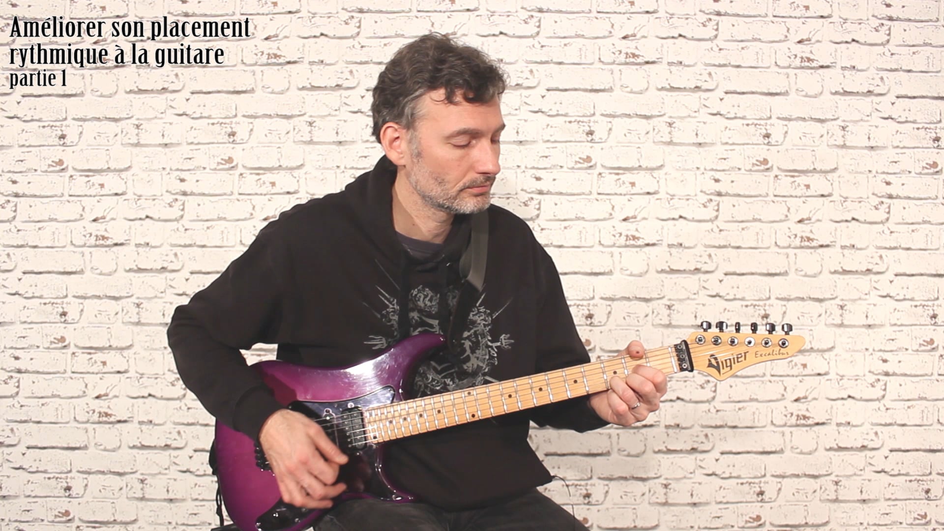 Chapitre 3 : L'application musicale