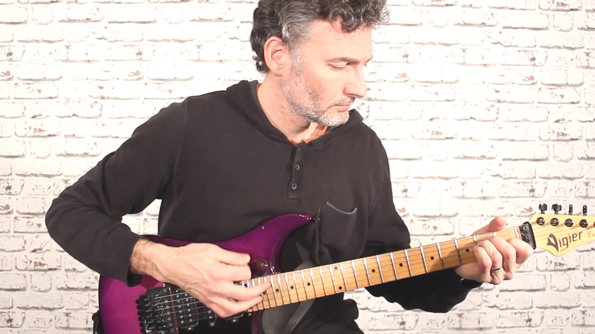 Chapitre 3 : rythmique strumming