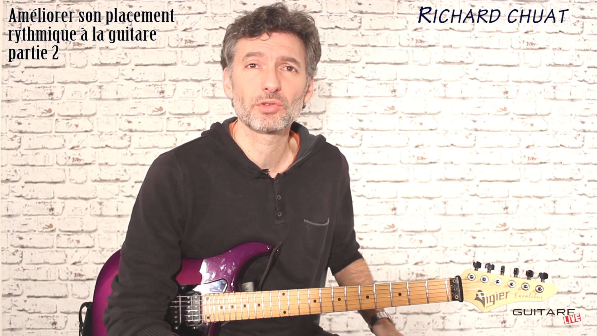 Partie 2 - Comprendre et jouer la noire pointée : le secret d'un rythme solide