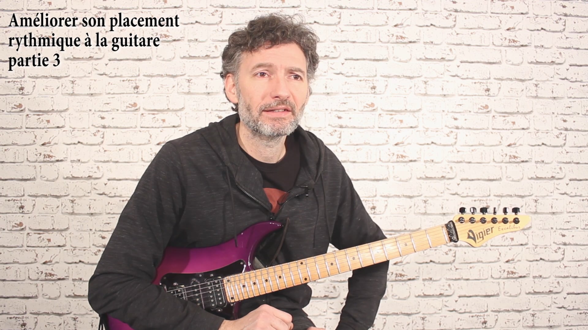 Chapitre 4 : accords ouverts