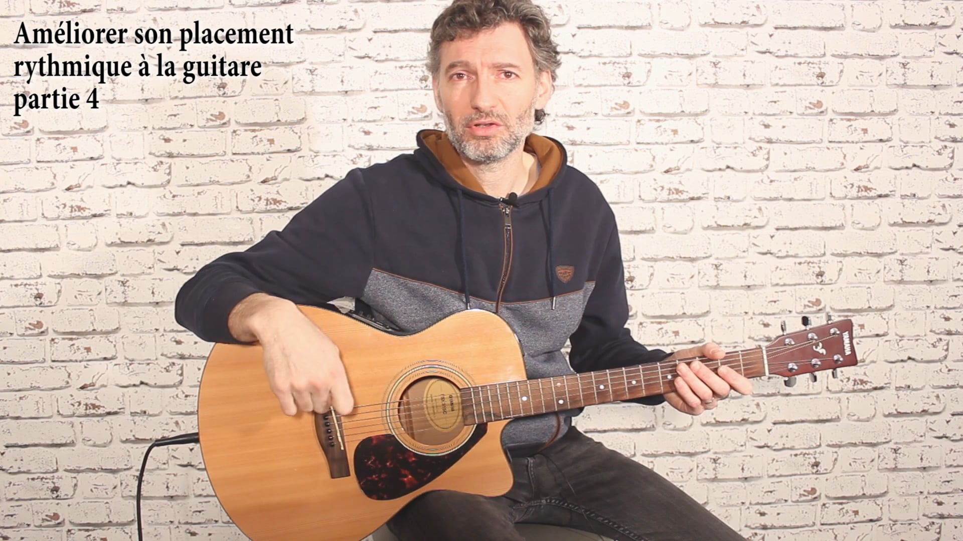 Chapitre 1 : les 3 figures rythmiques