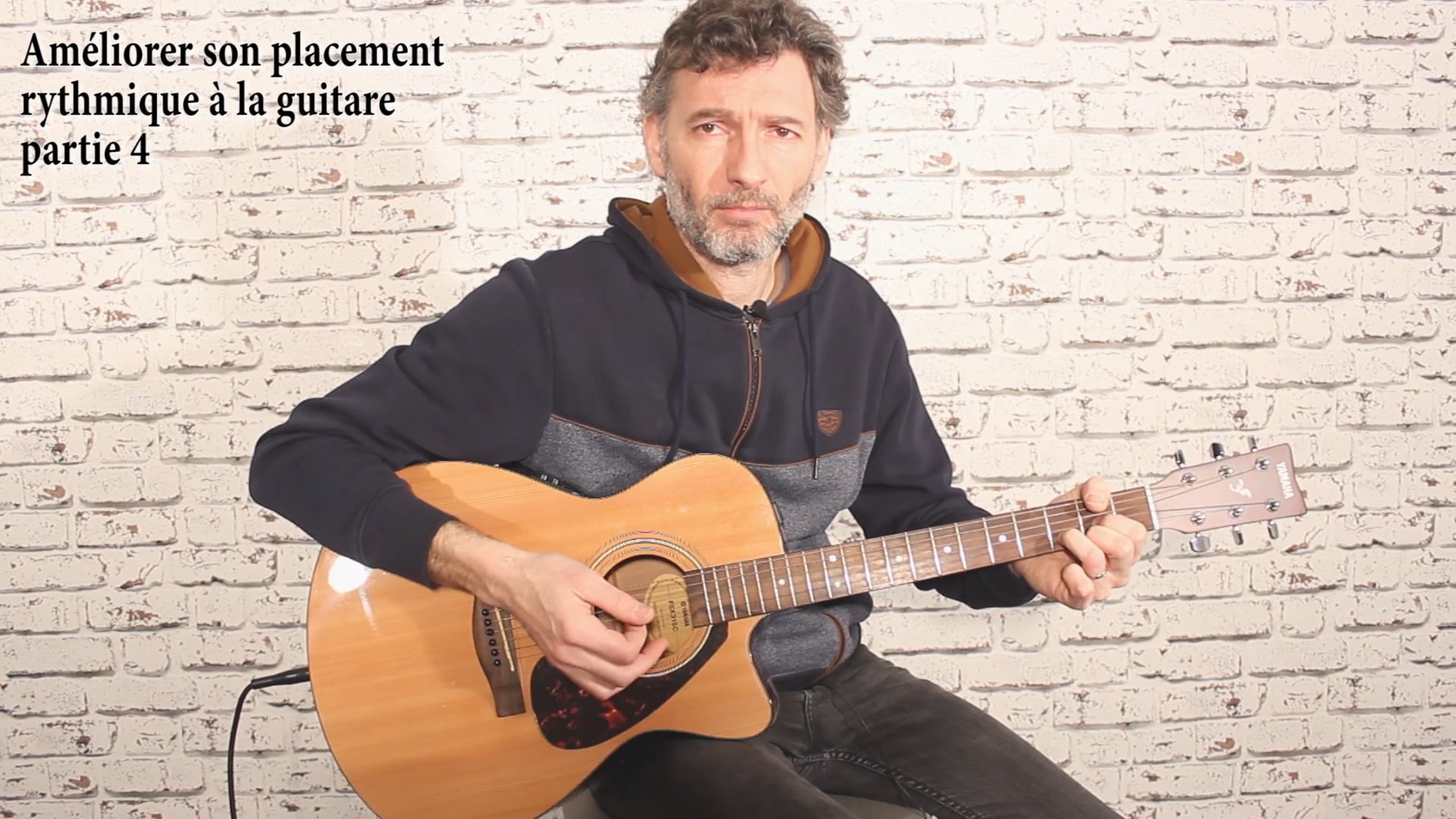 Chapitre 2 : figure de double croches