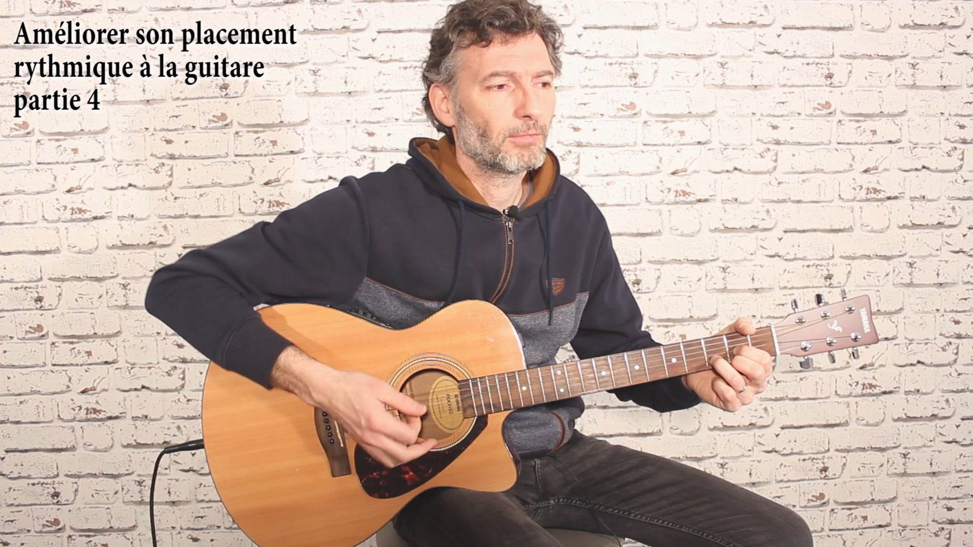 Chapitre 3 : figure de croche - 2 doubles