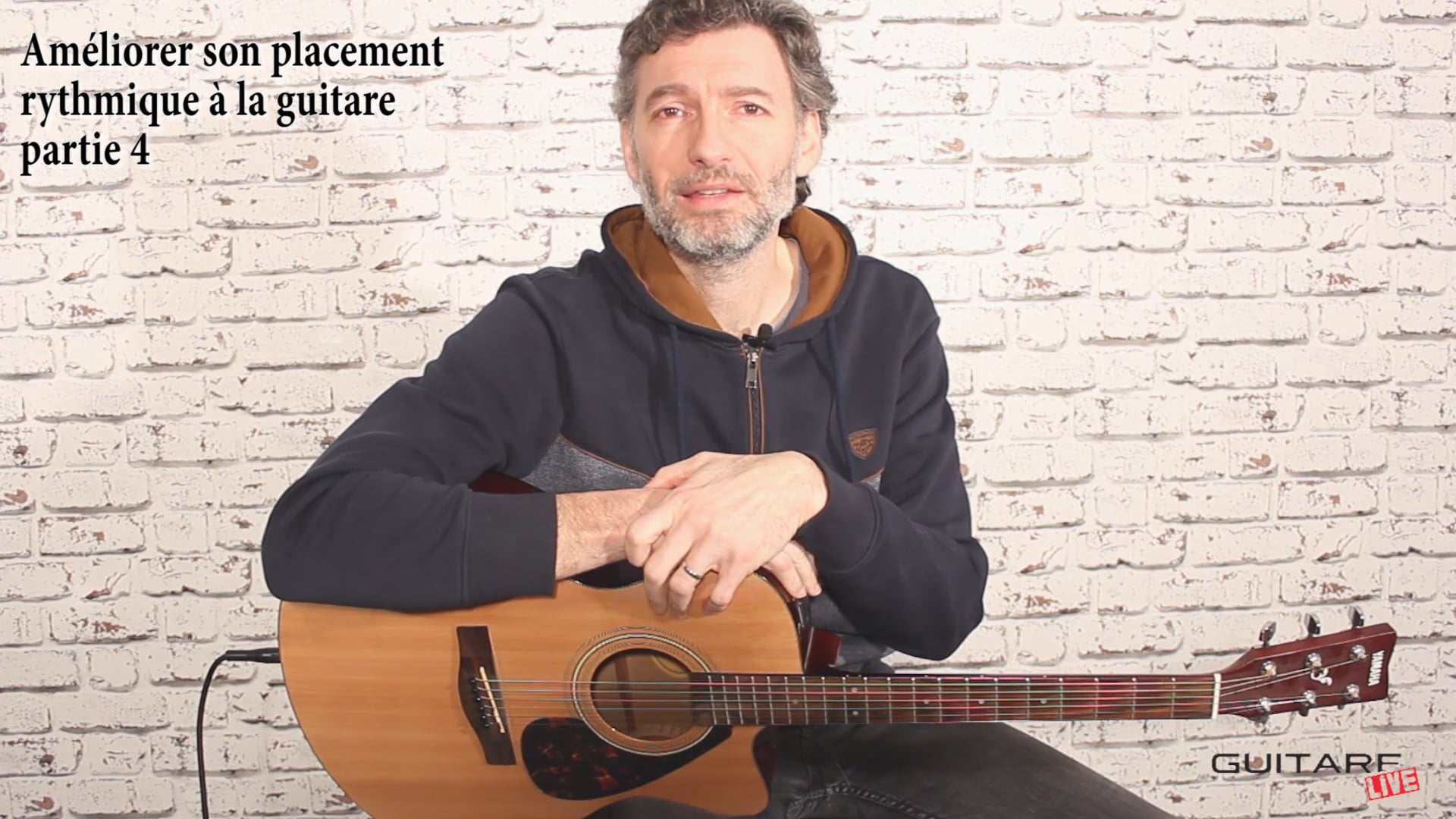 Partie 4 - Maîtriser les doubles croches : la clé d'un jeu précis