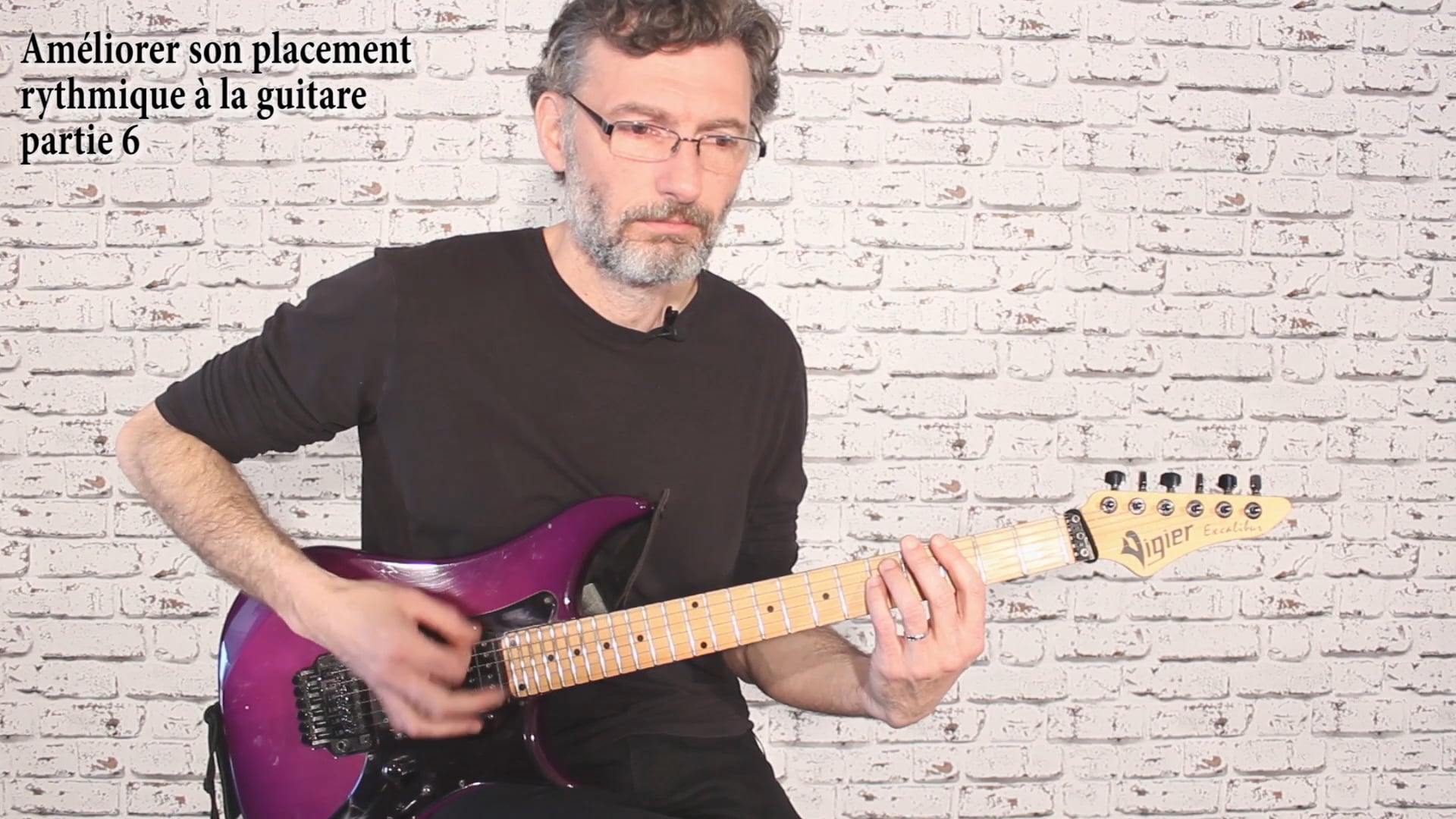 Chapitre 2 : Power chord