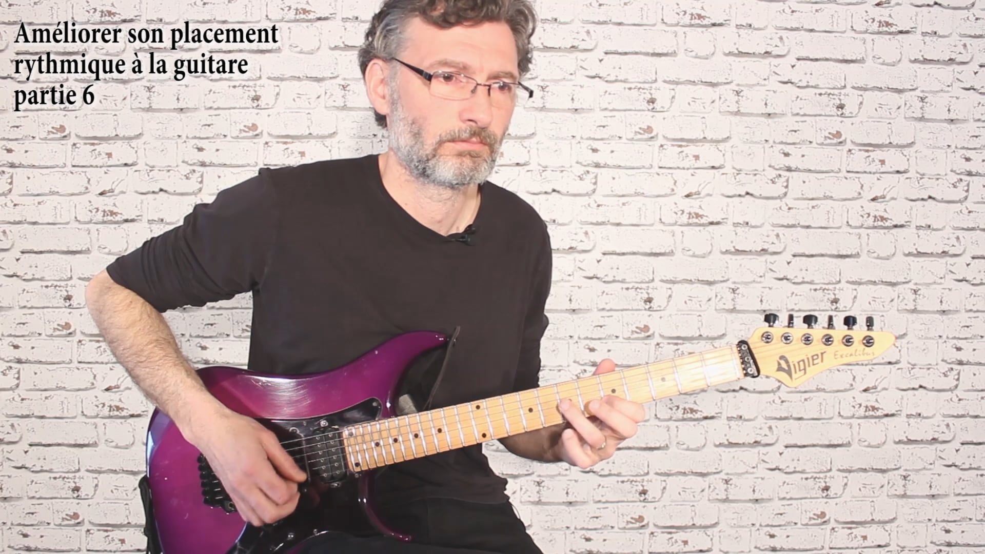 Chapitre 4 : Phrasé trinaire