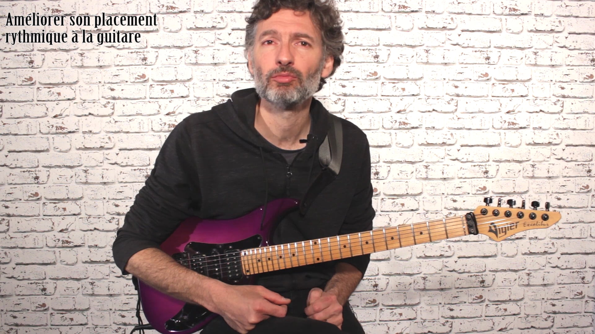 Chapitre 2 : Mesures de type 7/8