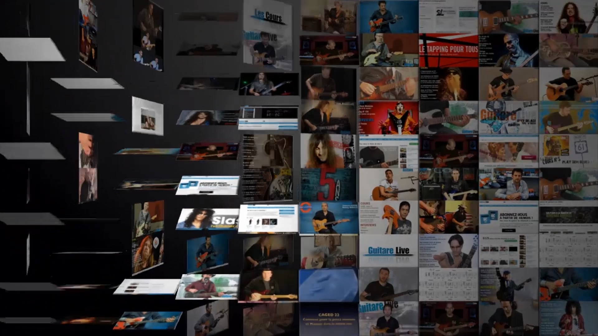 Partie 1 - Comment bien accompagner un morceau simple ?