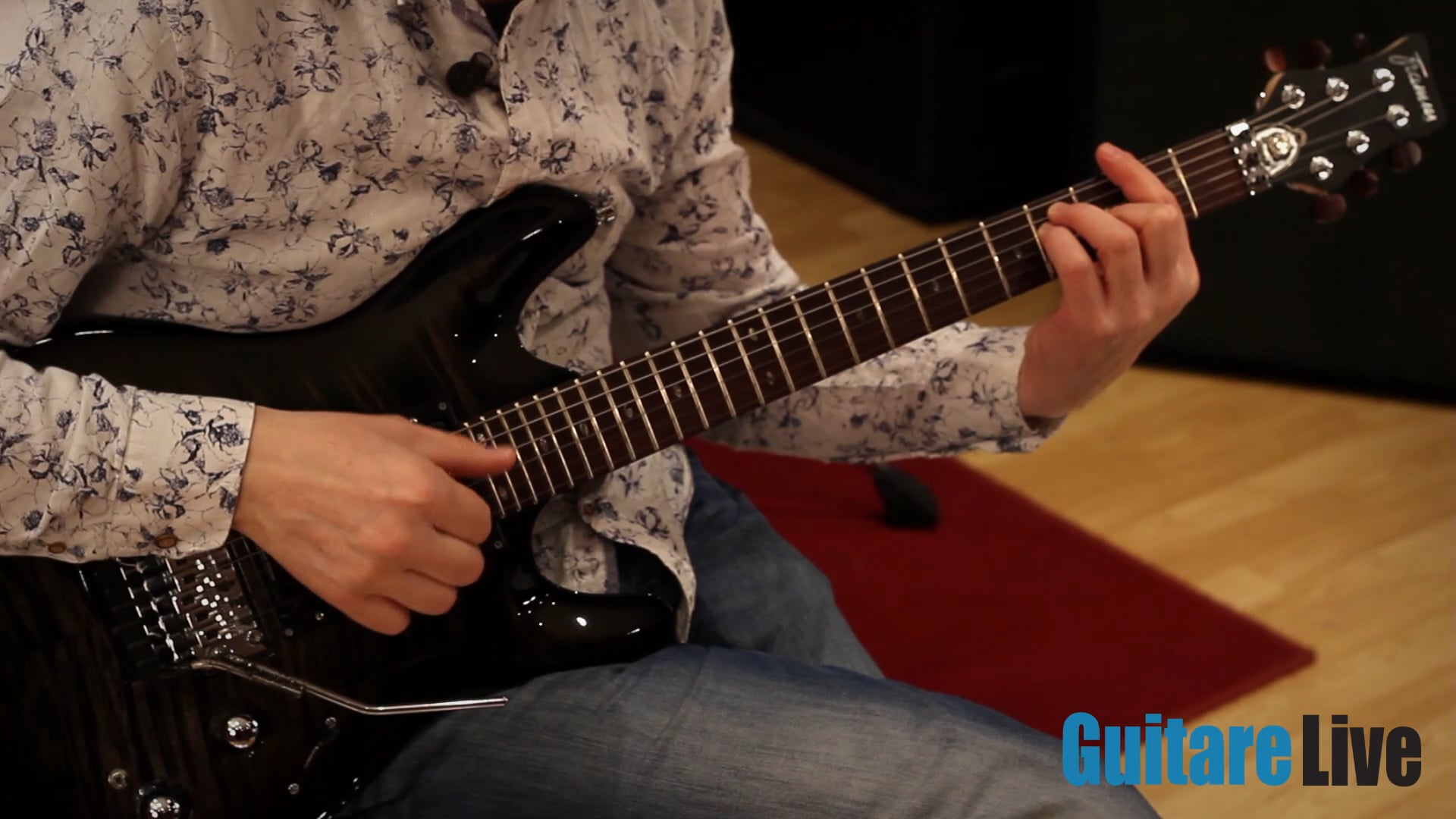 Tirer profit des cordes à vide