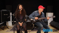 Partie 5 - Adapter l'espace musical à la voix