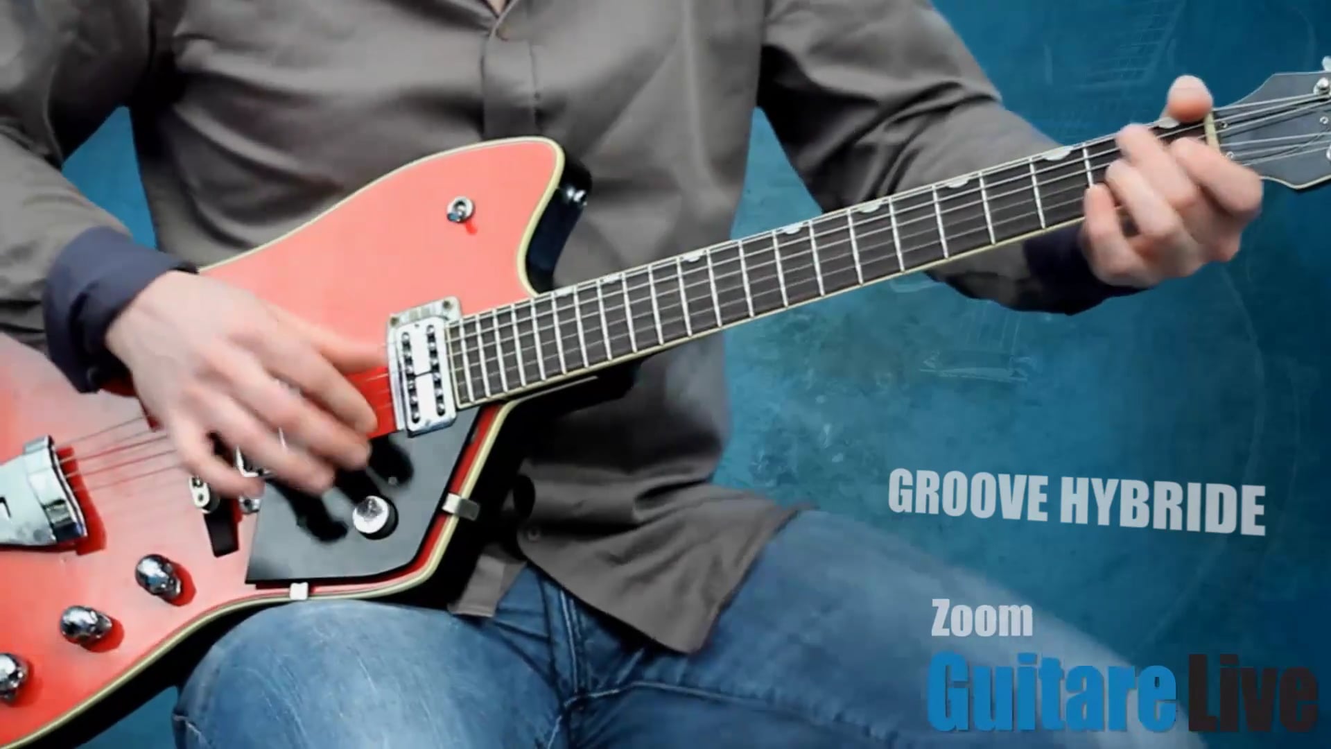 Hybridation binaire/ternaire