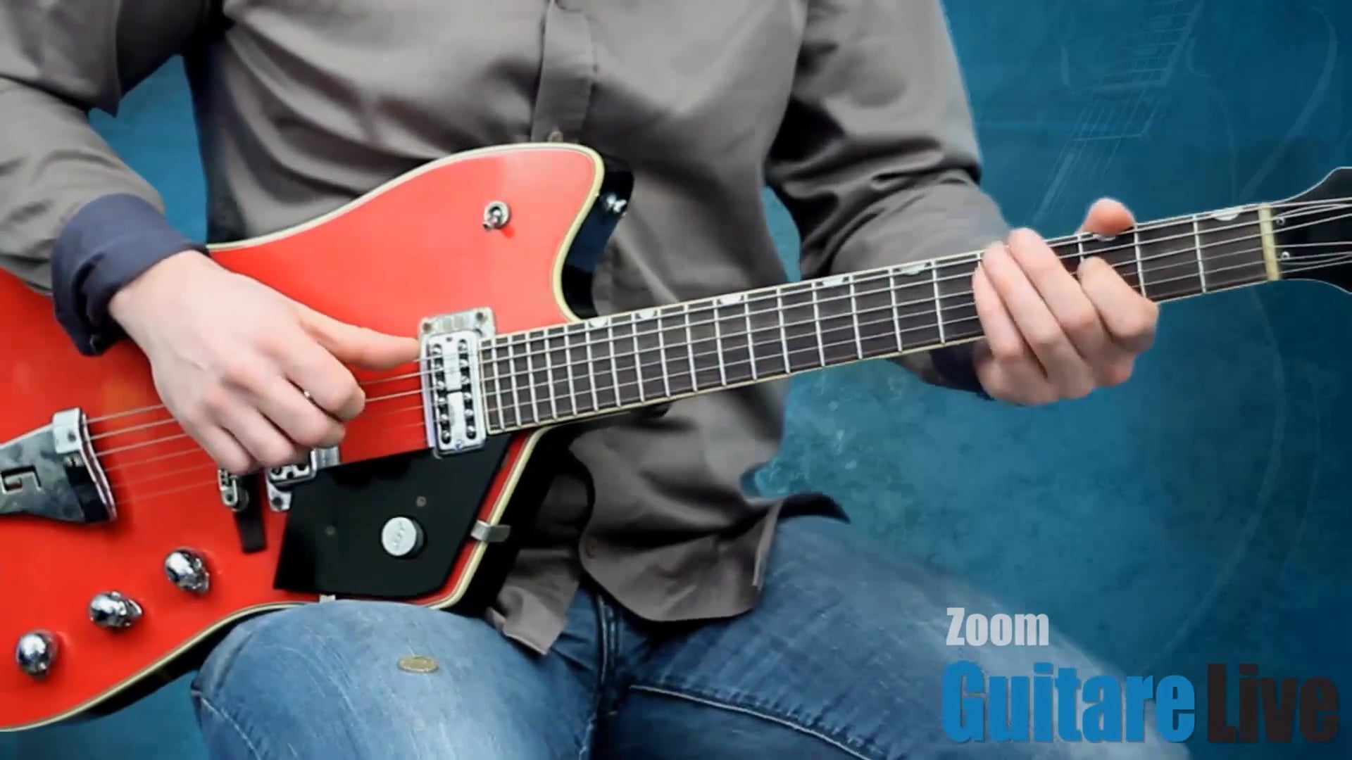 Jeu libre en dehors de la pulsation