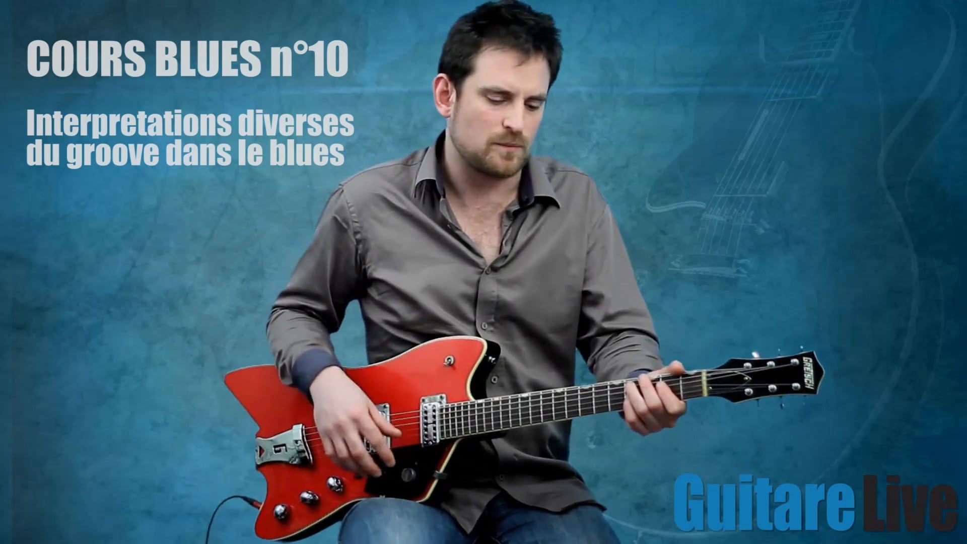 Partie 10 - Shuffle, hybridation et liberté rythmique