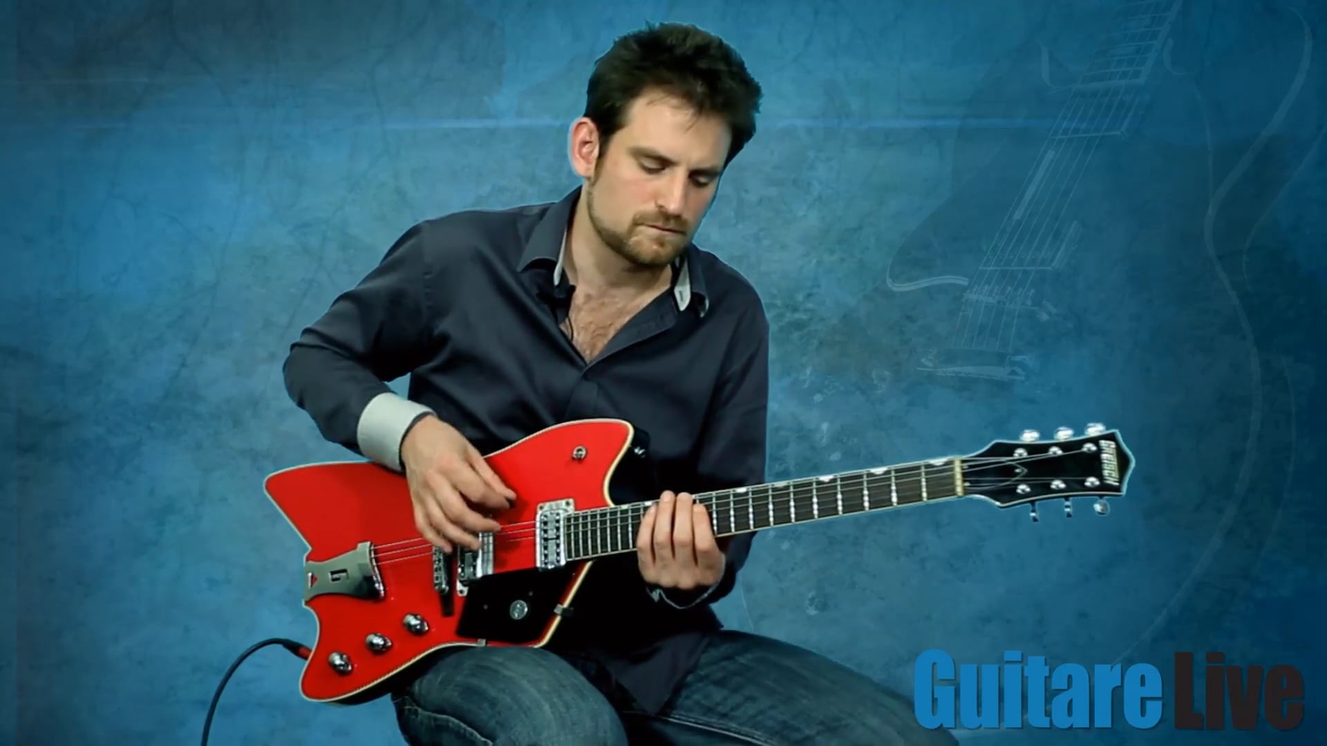 La fameuse « pompe » de Fats Domino