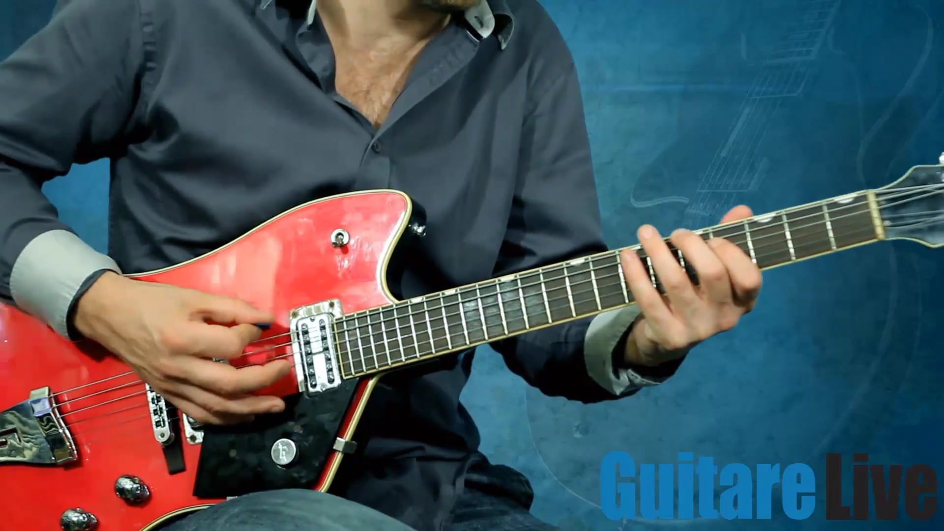 La « pompe » de Fats Domino, suite