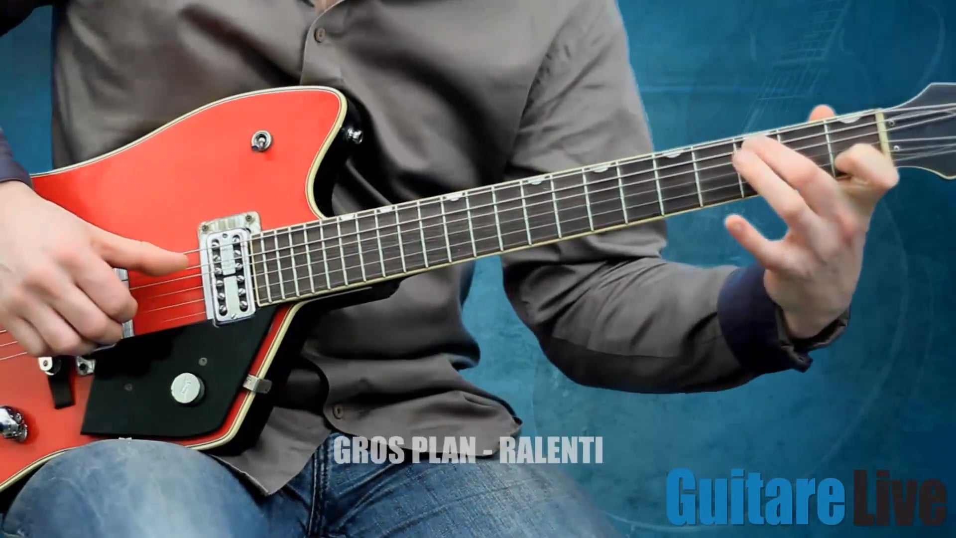 Autres transpositions (La version 2 et Do)